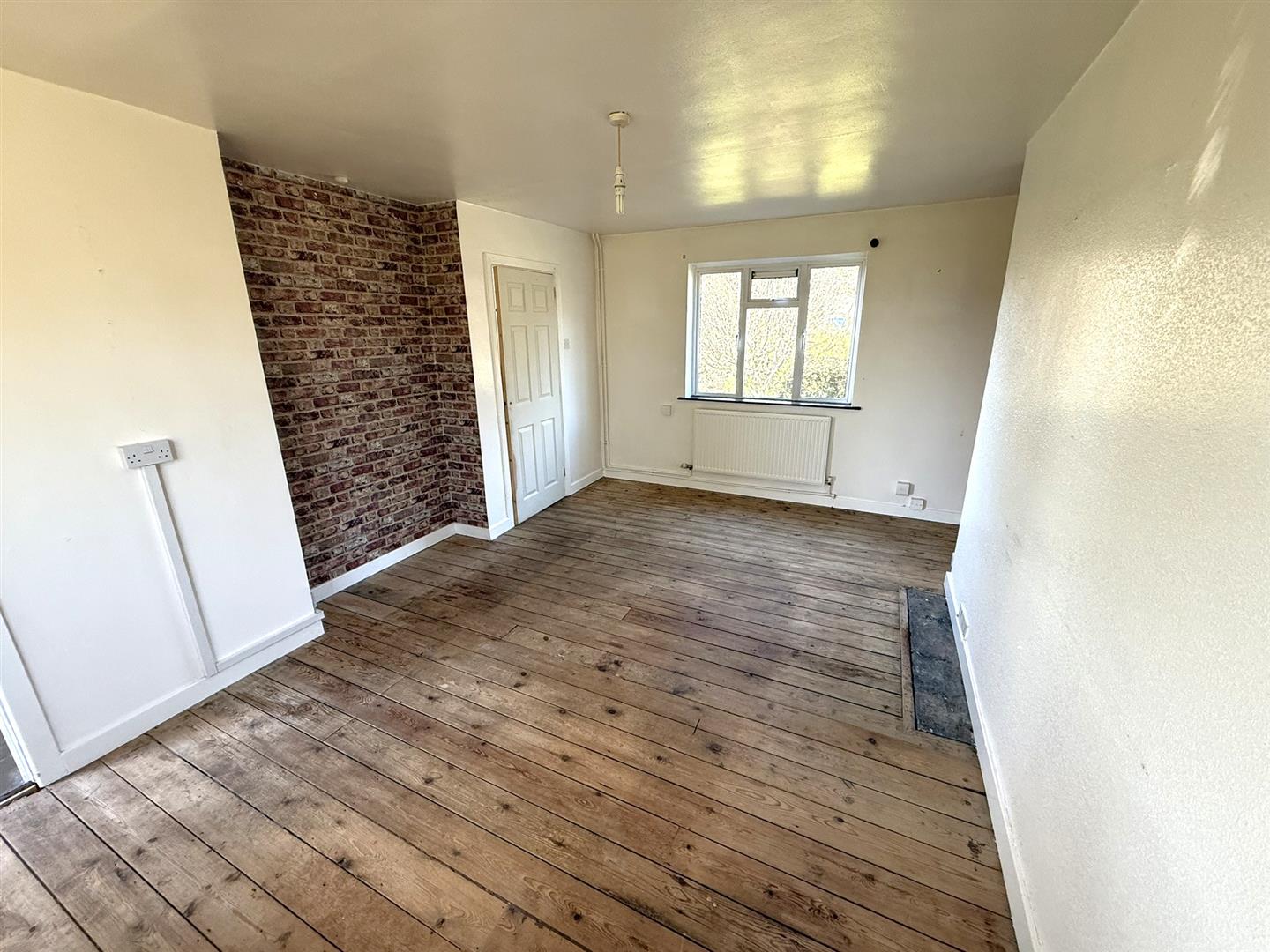 Seagry Hill, Sutton Benger, Chippenham